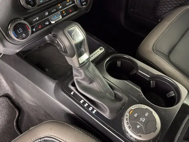 2026 Ford Bronco - $51,500