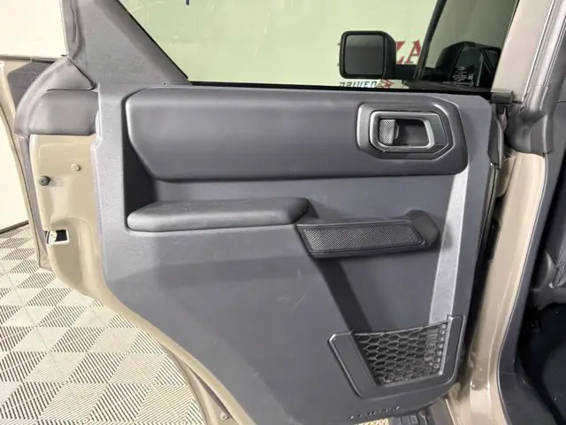 2026 Ford Bronco - $51,500