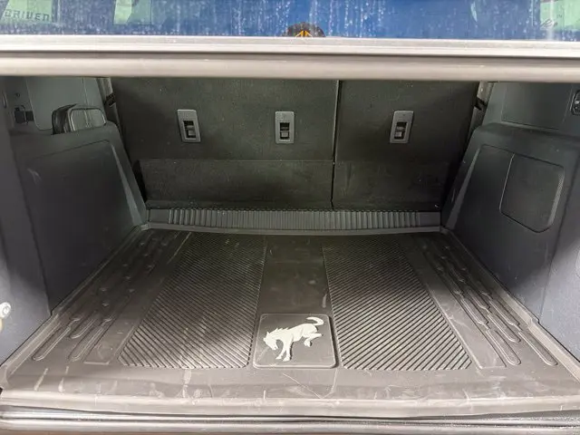 2026 Ford Bronco - $51,500