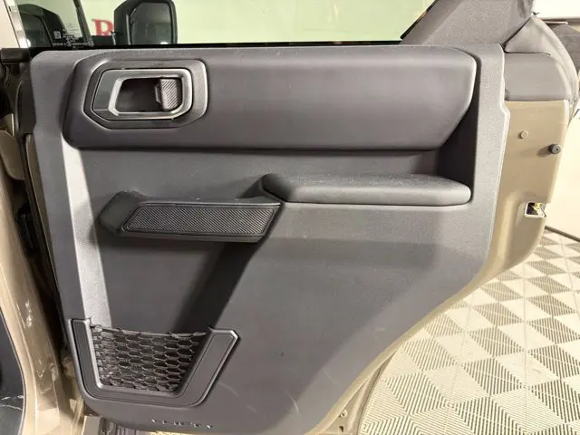 2026 Ford Bronco - $51,500