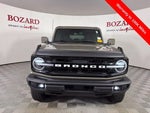 2026 Bronco Thumbnail 2
