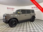2026 Bronco Thumbnail 5