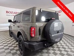 2026 Bronco Thumbnail 9