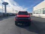 2024 Bronco Thumbnail 6