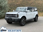 2024 Bronco Thumbnail 1