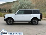 2024 Bronco Thumbnail 2