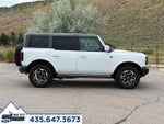 2024 Bronco Thumbnail 6