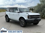 2024 Bronco Thumbnail 7