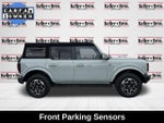 2024 Bronco Thumbnail 8