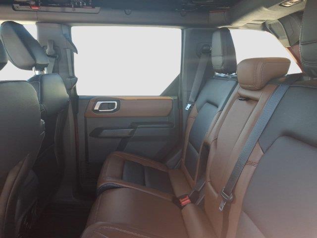 2024 Ford Bronco - $42,929