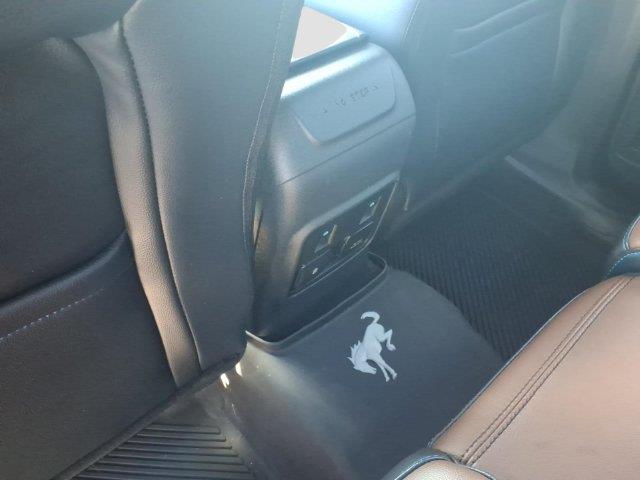 2024 Ford Bronco - $42,929
