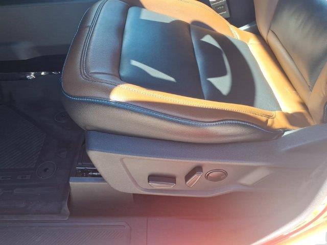 2024 Ford Bronco - $42,929