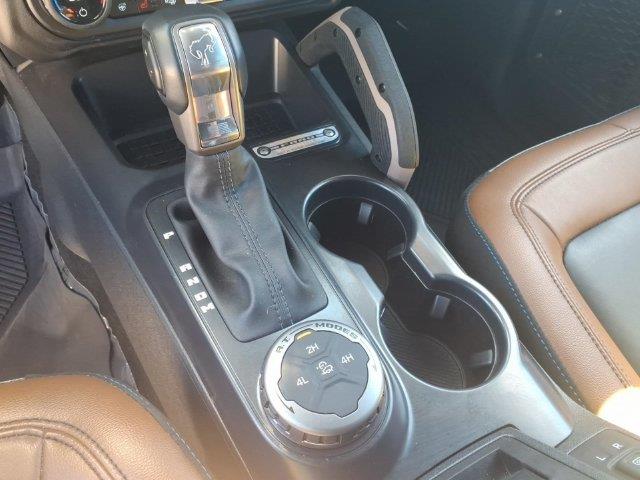 2024 Ford Bronco - $42,929