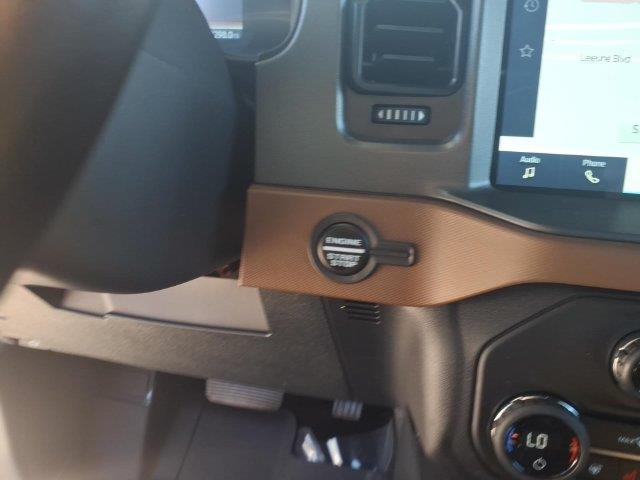 2024 Ford Bronco - $42,929