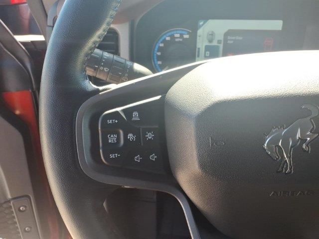 2024 Ford Bronco - $42,929