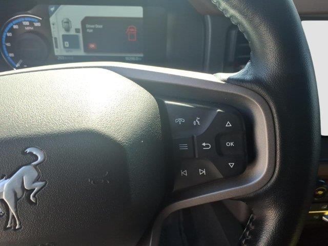 2024 Ford Bronco - $42,929