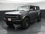 2024 Bronco Thumbnail 2