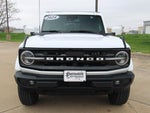 2024 Bronco Thumbnail 2