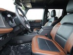 2024 Bronco Thumbnail 6