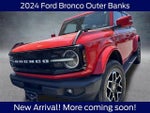 2024 Bronco Thumbnail 2