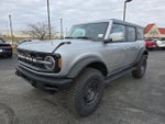 2024 Bronco Thumbnail 1