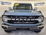 2025 Bronco Thumbnail 2