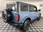 2025 Bronco Thumbnail 5