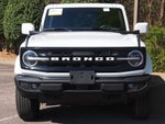 2025 Bronco Thumbnail 2