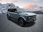 2025 Bronco Thumbnail 4
