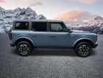 2025 Bronco Thumbnail 5