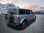 2025 Bronco Thumbnail 6