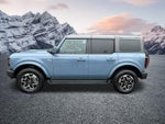 2025 Bronco Thumbnail 9