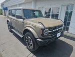 2025 Bronco Thumbnail 2