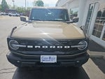 2025 Bronco Thumbnail 3