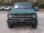 2025 Bronco Thumbnail 9
