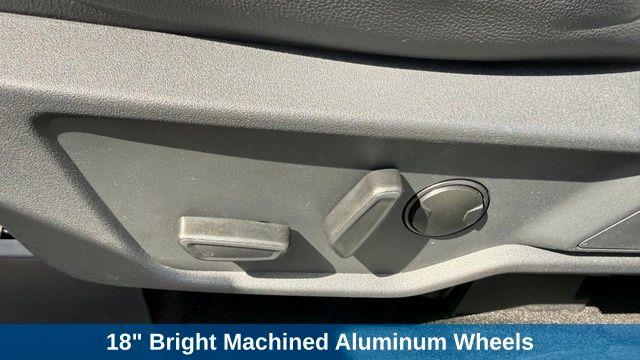 2025 Ford Bronco - $46,480