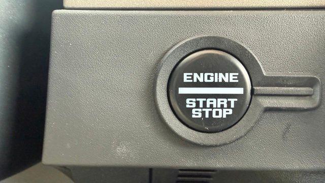 2025 Ford Bronco - $46,480