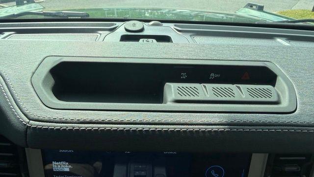 2025 Ford Bronco - $46,480