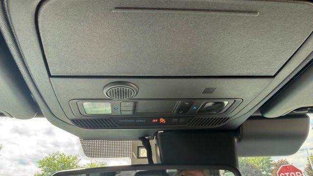 2025 Ford Bronco - $46,480