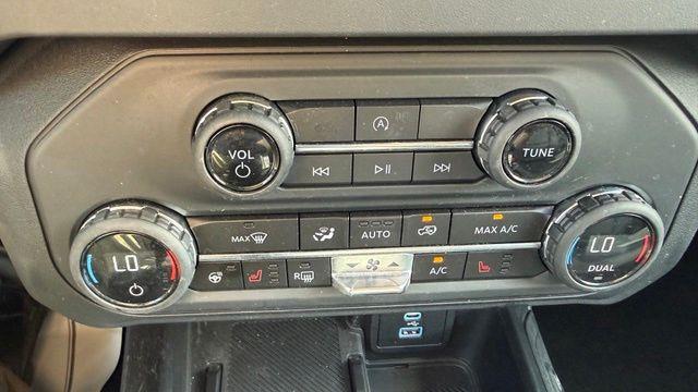 2025 Ford Bronco - $46,480