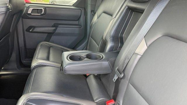 2025 Ford Bronco - $46,480