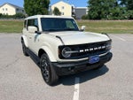 2025 Bronco Thumbnail 2