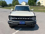 2025 Bronco Thumbnail 3