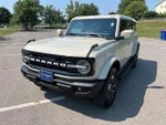 2025 Bronco Thumbnail 4