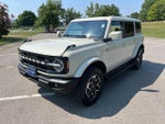 2025 Bronco Thumbnail 5