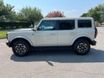 2025 Bronco Thumbnail 6