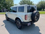 2025 Bronco Thumbnail 7