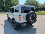 2025 Bronco Thumbnail 8