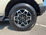 2025 Bronco Thumbnail 13