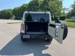 2025 Bronco Thumbnail 29